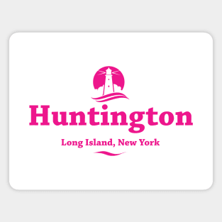 Huntington, Long Island, New York Magnet